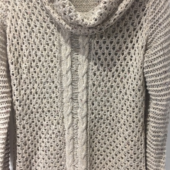 Maurice’s cowl neck sweater dress - Picture 3 of 5